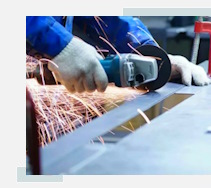 Услуги Изготовление металлоконструкций под ключ в Муравленко