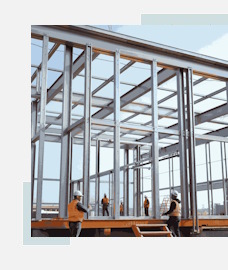 Услуги Изготовление металлоконструкций под ключ в Муравленко