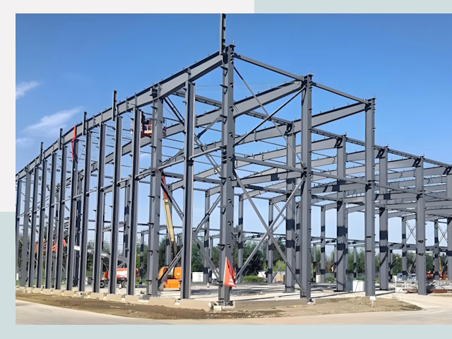 Строительство торговых центров в Муравленко