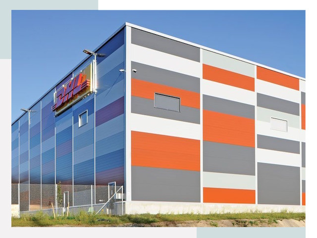 Строительство бизнес-центров в Муравленко