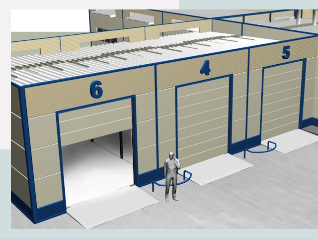 Строительство автомоек от 642 руб. в Муравленко