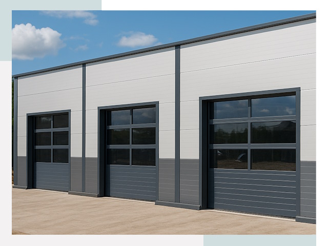 Строительство автомоек в Муравленко