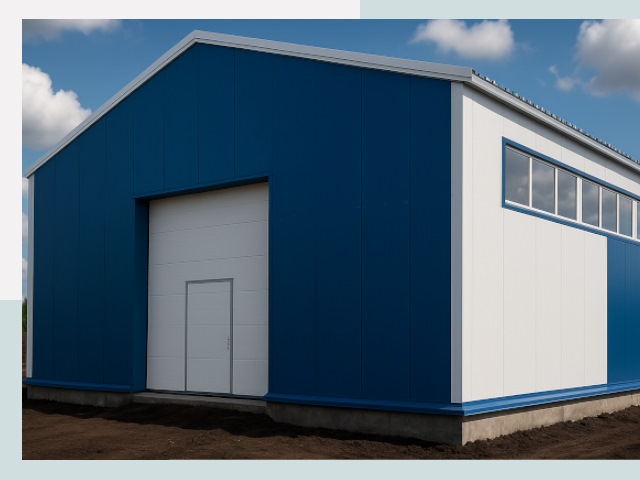 Модульные ангары по цене от 642 руб. в Муравленко