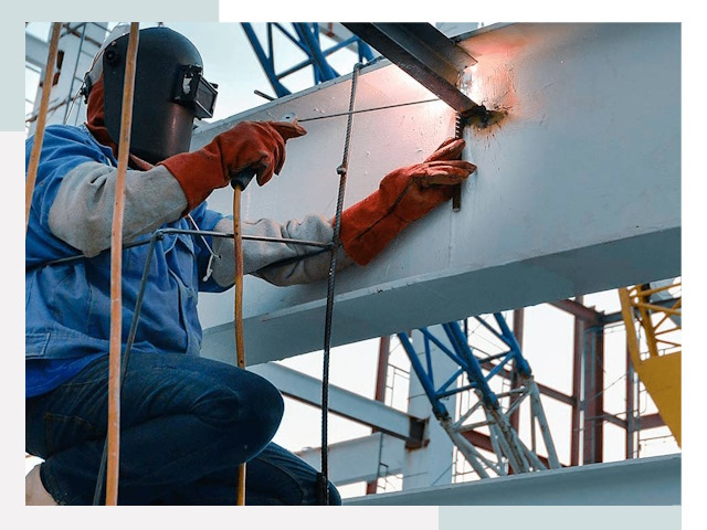 Генеральный подряд в Муравленко от 642 руб. - Надежность и качество