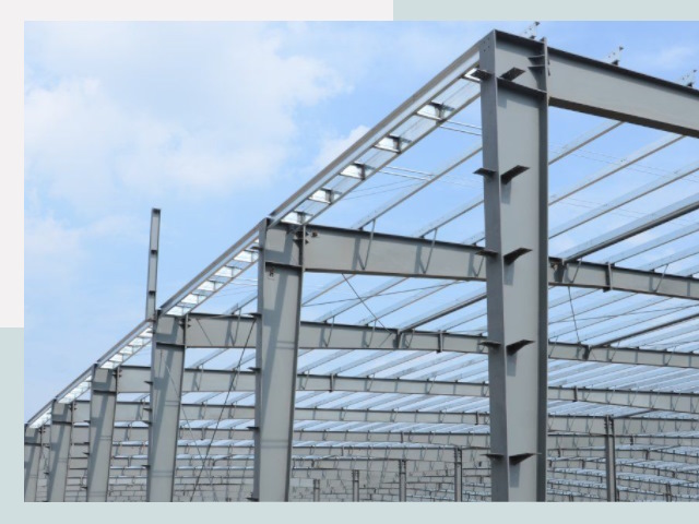 Металлокаркасы для складов от 642 руб. в Муравленко