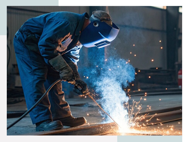 Профессиональные сварочные работы от 642 руб. в Муравленко