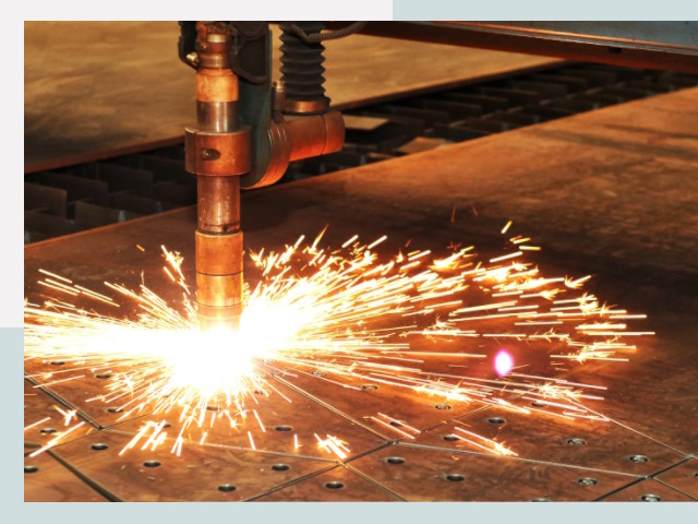 Плазменная резка металла в Муравленко от 642 руб.