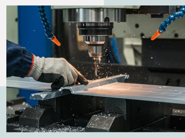 Металлообработка в Муравленко от 642 руб. - Надежно и быстро